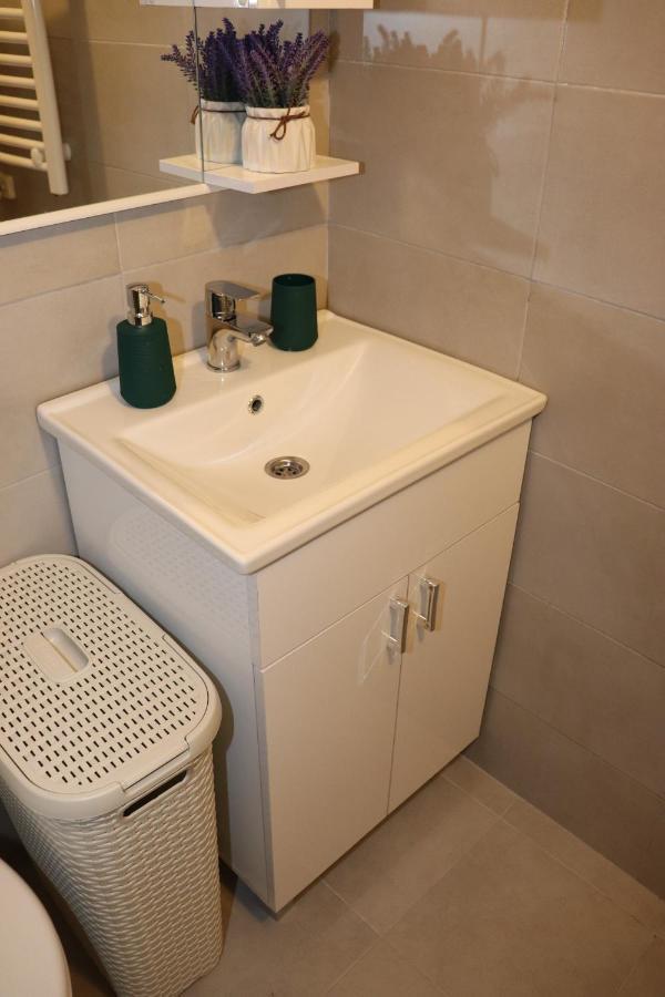 Apartman Mila 21 Belgrade Exterior photo