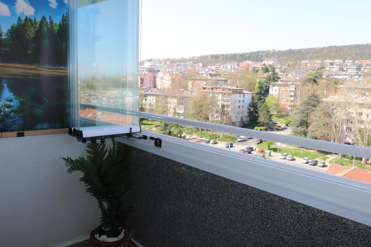 Apartman Mila 21 Belgrade Exterior photo