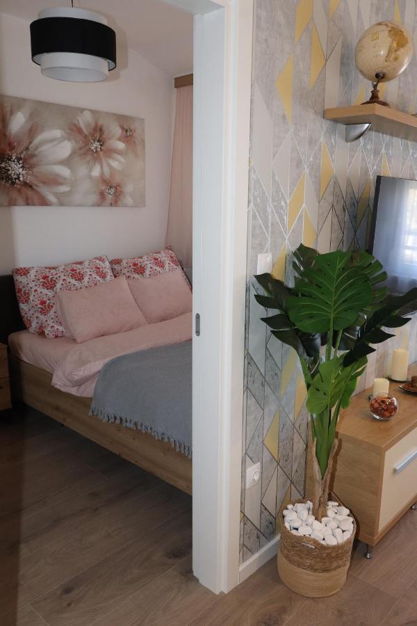 Apartman Mila 21 Belgrade Exterior photo
